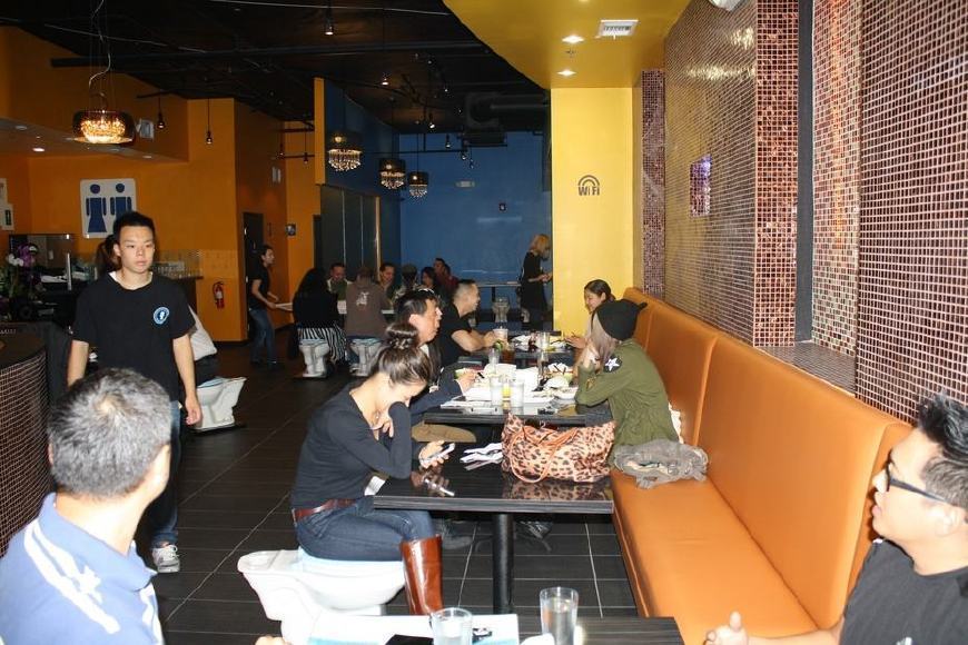 为什么自助餐没怎么吃就饱了,内部员工说出原