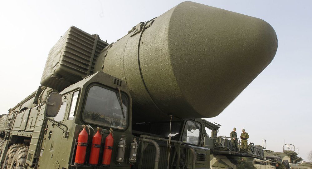 美国卡住一关键材料,俄高超音速导弹难产,只有