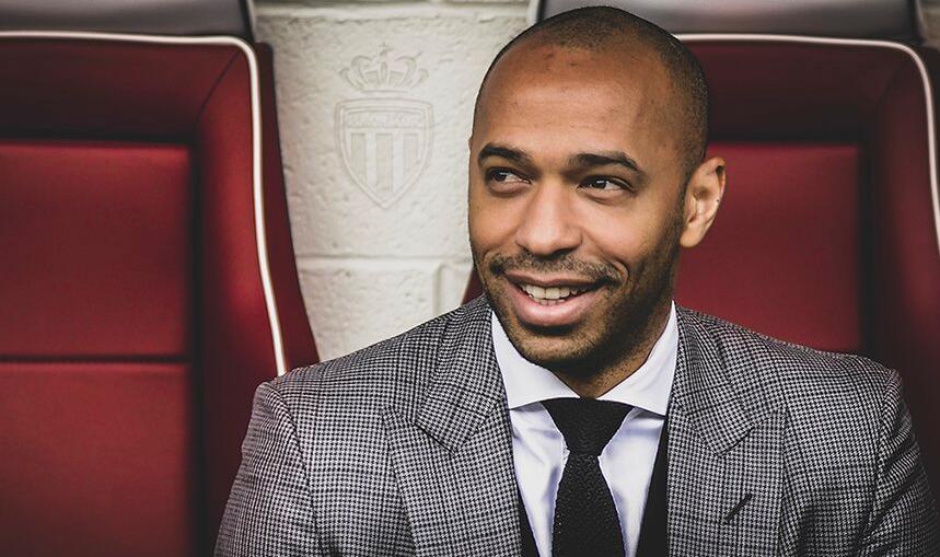 法甲豪门摩纳哥宣布亨利任新主帅 大帝回归母