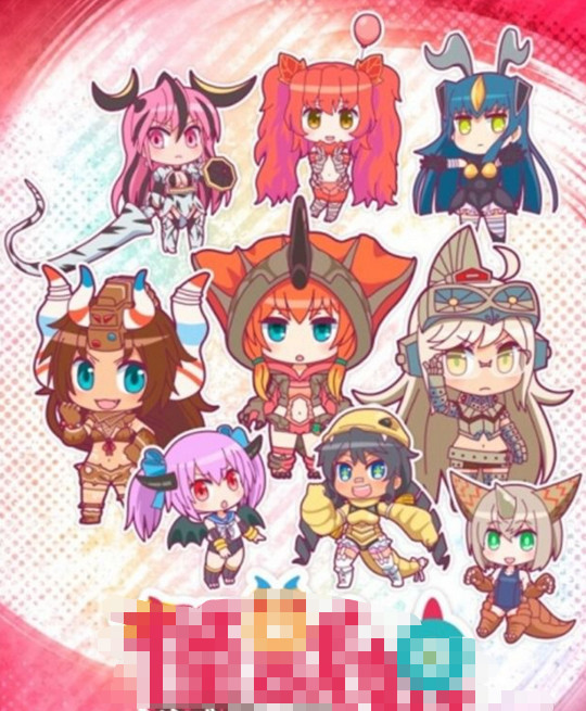 当《奥特曼》全部娘化,阿基拉化身御姐,杰顿演绎过膝