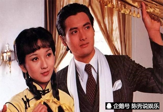 《上海滩》再遭翻拍,演员已选定,男主是勒东,女主却遭