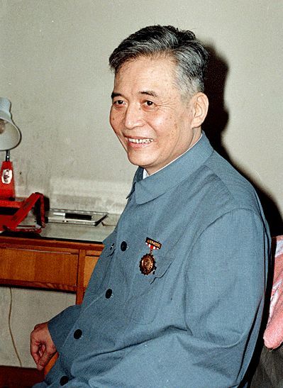 1986年弥留之际的邓稼先问妻子在30年后还有人记得我吗