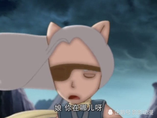 虹猫蓝兔想必大家都非常的了解了,母爱是世界上最无私的情感,母亲