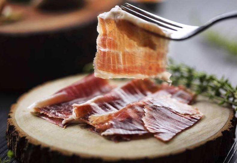 老外最喜欢吃的火腿是啥?好吃不便宜,网友:土