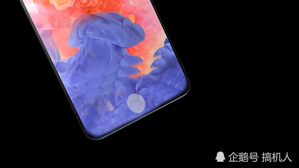 华为P30Pro概念机:比较后才发现Mate20Pro有