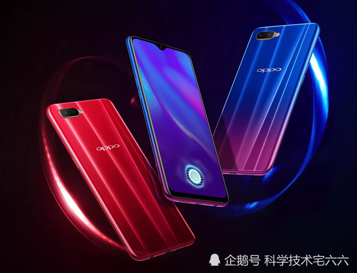 OPPO死磕小米手机,K1之后再推性价比手机