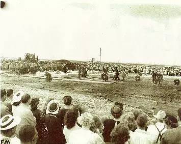 天津大爆炸和68年前美国德州大爆炸何其相似