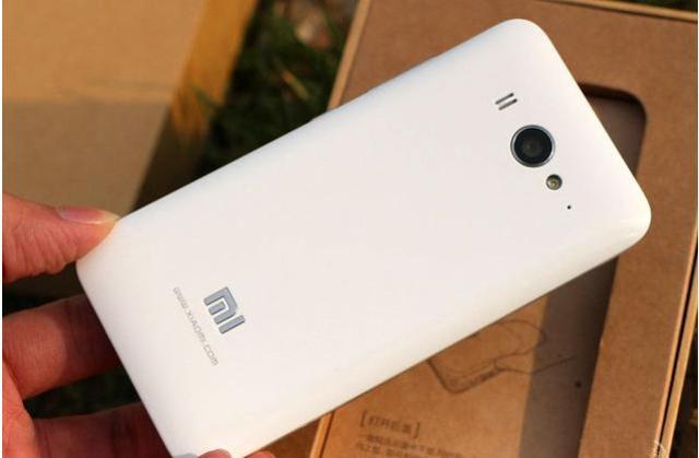 小米最经典的手机代表,真米粉表示我用过