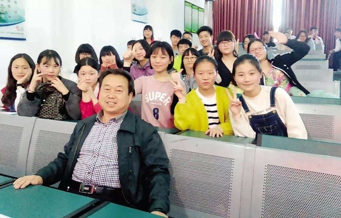 应聘高中教师,到底需要什么学历?