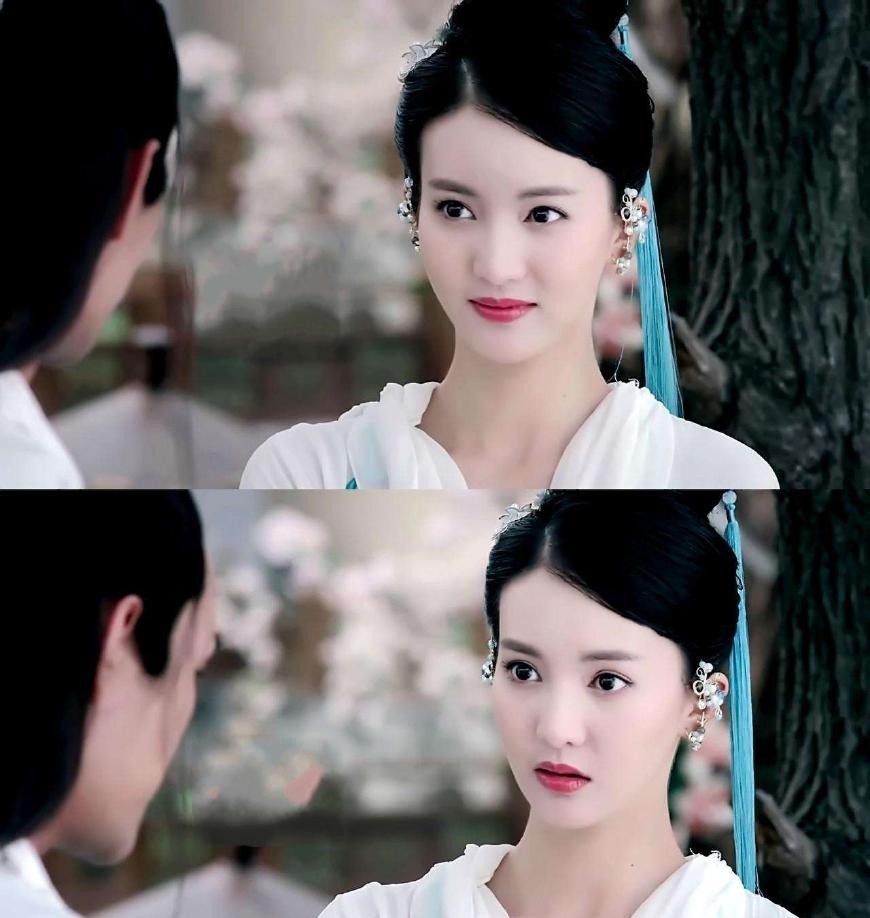 这些演过狐狸精的女星,哪一位倾国倾城