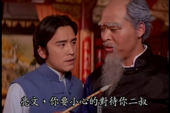 看完狄龙年轻时的照片，才明白当年成龙被羞辱哭，不是没有原因的