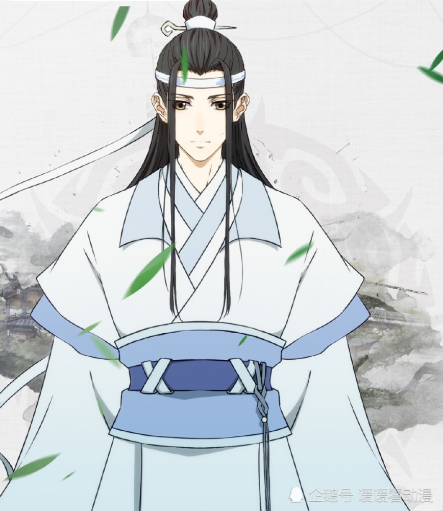 杨坚(独孤天下),李俶(大唐荣耀)等等 魔道祖师蓝湛cv:边江