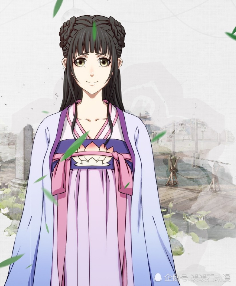 江厌离