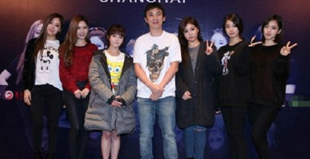 爱嫩模的王思聪要力捧女星了