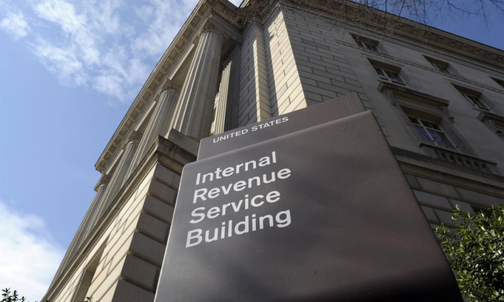 川普逃税4亿美元!苛捐杂税猛如虎,一半收入用