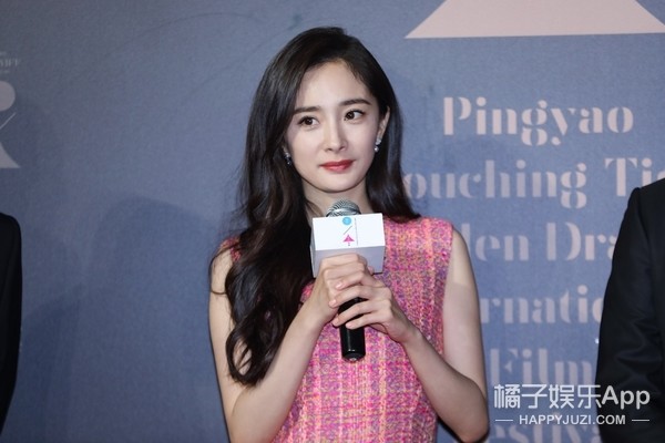 《宝贝儿》平遥影展首映,导演赞杨幂有种倔劲