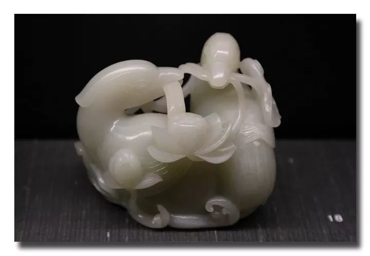 英国深度游:大英博物馆里的中国玉器