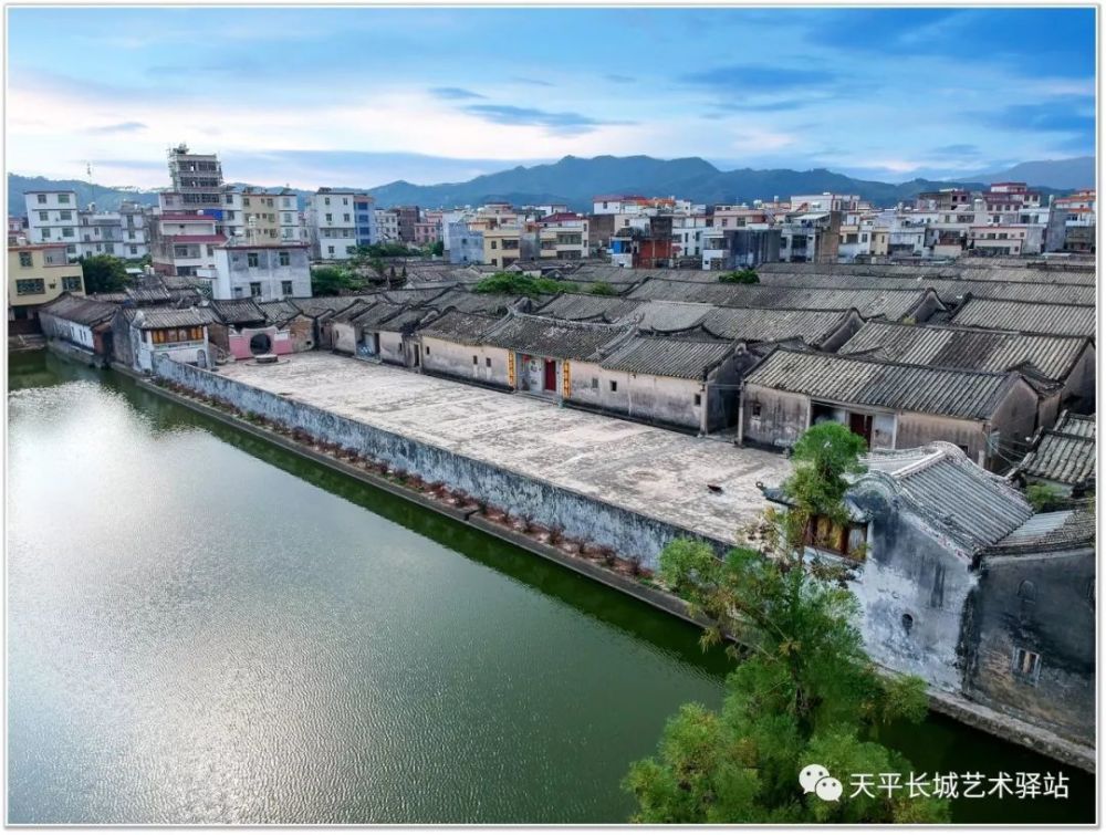 榕城区登岗镇白宫村▲普宁市梅塘镇安仁村▲普宁市梅塘镇大东山村揭阳