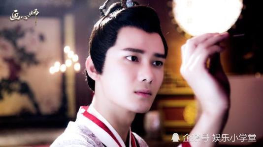 《少年张三丰》遭遇翻拍,熊梓淇蒋依依能否诠