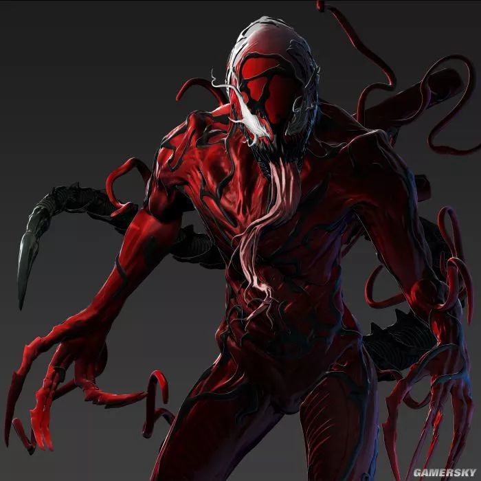 看《毒液》之前你应该知道的8件事