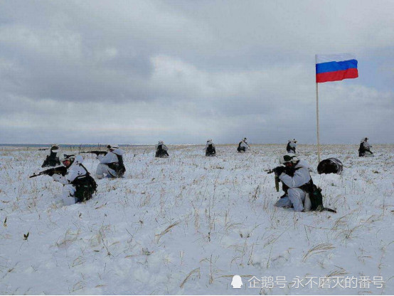 刚刚感谢完俄罗斯,该国就后悔了!网友:又被美国