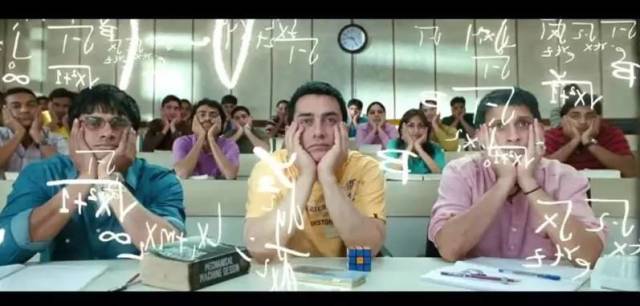 印度人在世界500强中为何混得比中国人好?