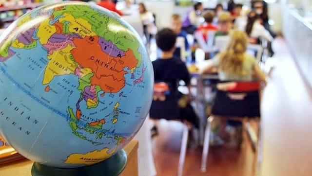 印度人在世界500强中为何混得比中国人好?