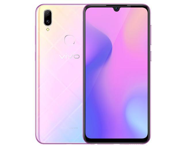 vivo Z3i又给小米上了一课,线下手机就要这样卖