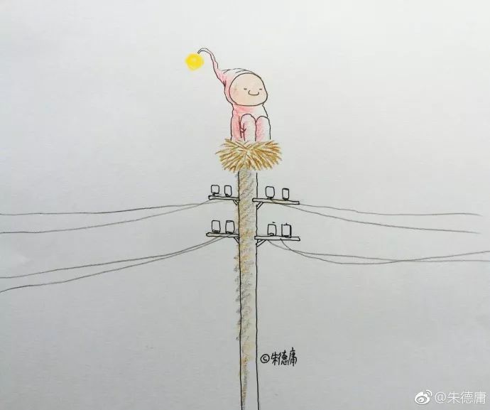 如果做一个无用的人却又毫不在意