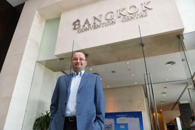 他英年早逝留下生命教训 比梦想更重要的是什