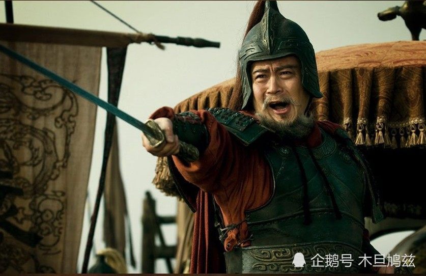三国里,他才是被严重低估之人,曾大败吕布,两个