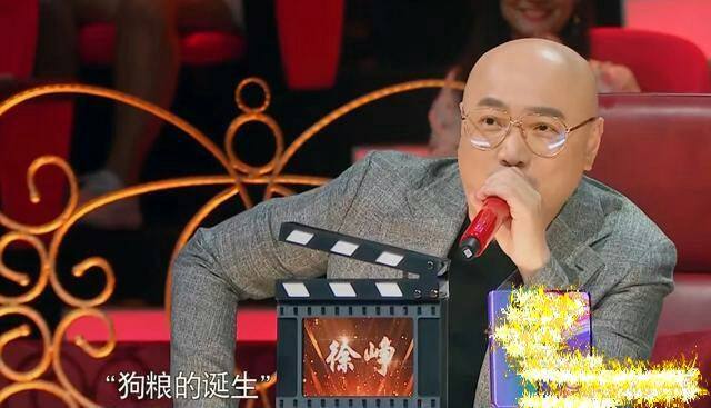 曹骏输了比赛,郭麒麟成功晋级,为何刘嘉玲却说