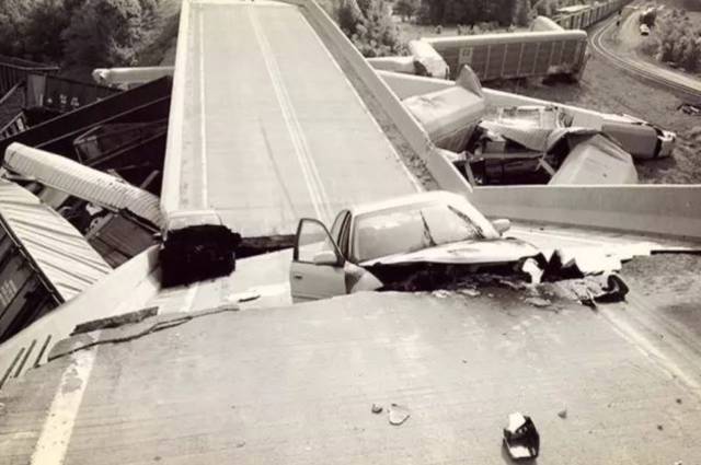 这就是那么多事故发生的原因!