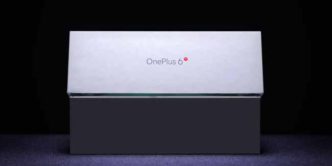 一加6T出厂标配安卓9.0,一加5T等机型即将适配