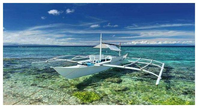 菲律宾也藏一个马尔代夫,离中国3小时,价格便