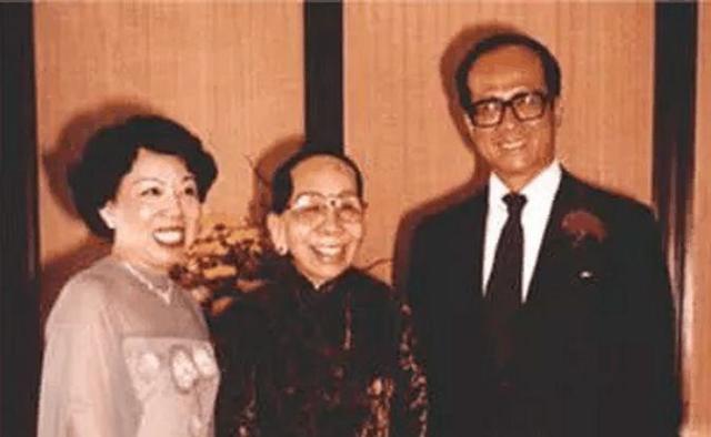 李嘉诚发妻离世,或因谋杀明月楼是纪念还是镇压