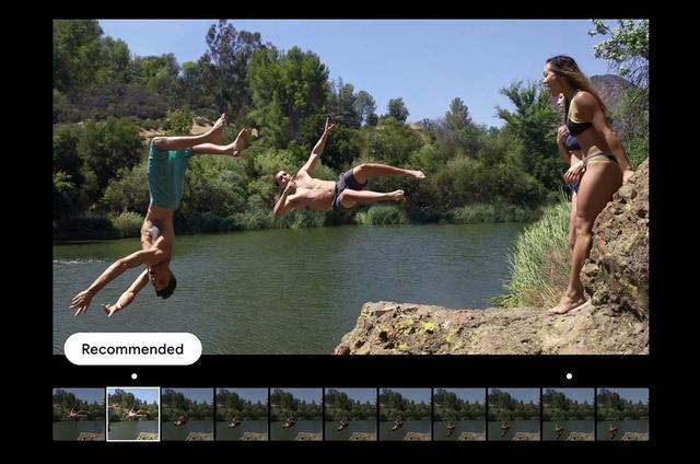 被吐槽极丑的谷歌Pixel 3,被外媒认为是美在