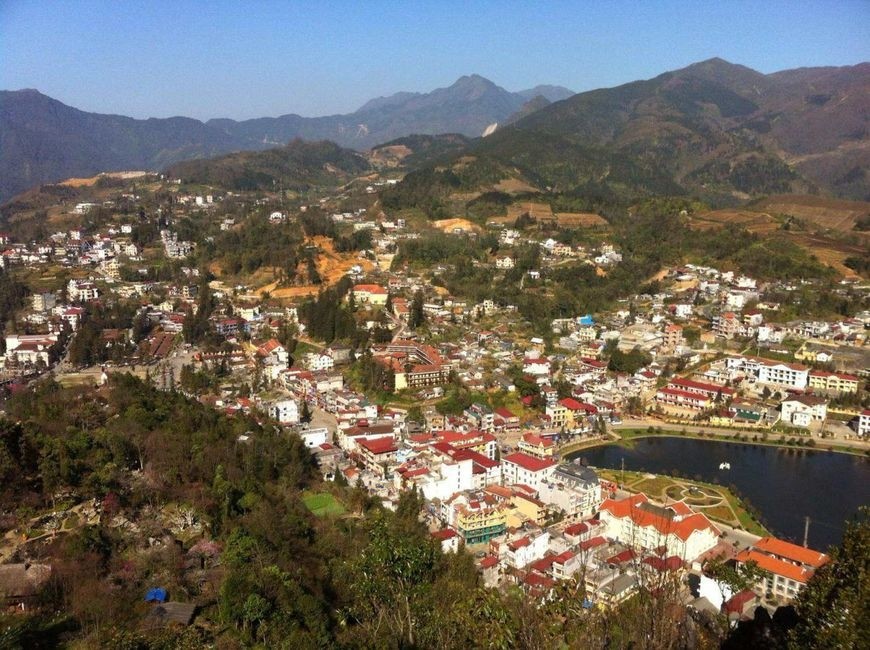 越南一些商店禁止中国游客入内,称:不卖中国人