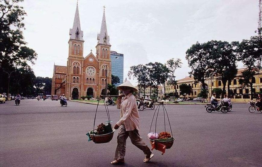 越南一些商店禁止中国游客入内,称:不卖中国人