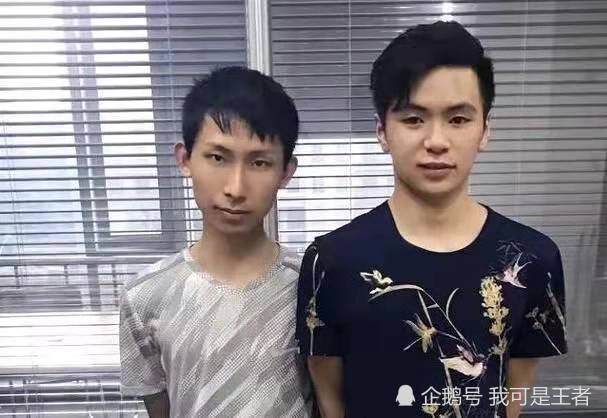 梦泪和耀神合照曝光,但粉丝们很是愤怒,怒怼:为何这样