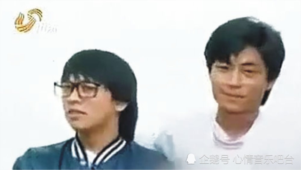 王杰、张雨生1989年唱的这首振奋人心的金曲，如今已成了绝唱