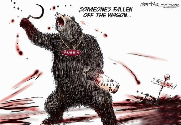 刚刚,荷兰防长承认:我们正与俄罗斯进行网络战