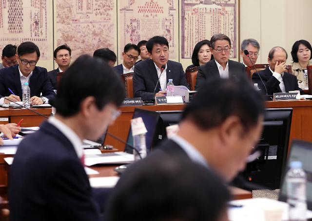 外国游客数量持续下降 韩议员:要想办法让中国