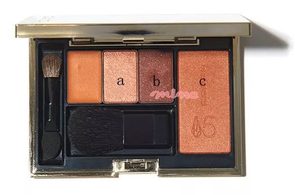 新一任金鹰女神美cry!原来秋冬眼妆趋势早已被