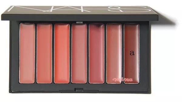 新一任金鹰女神美cry!原来秋冬眼妆趋势早已被