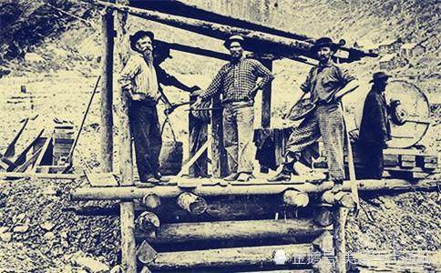 德意志帝国称霸欧洲时有大量德国人移民美国?