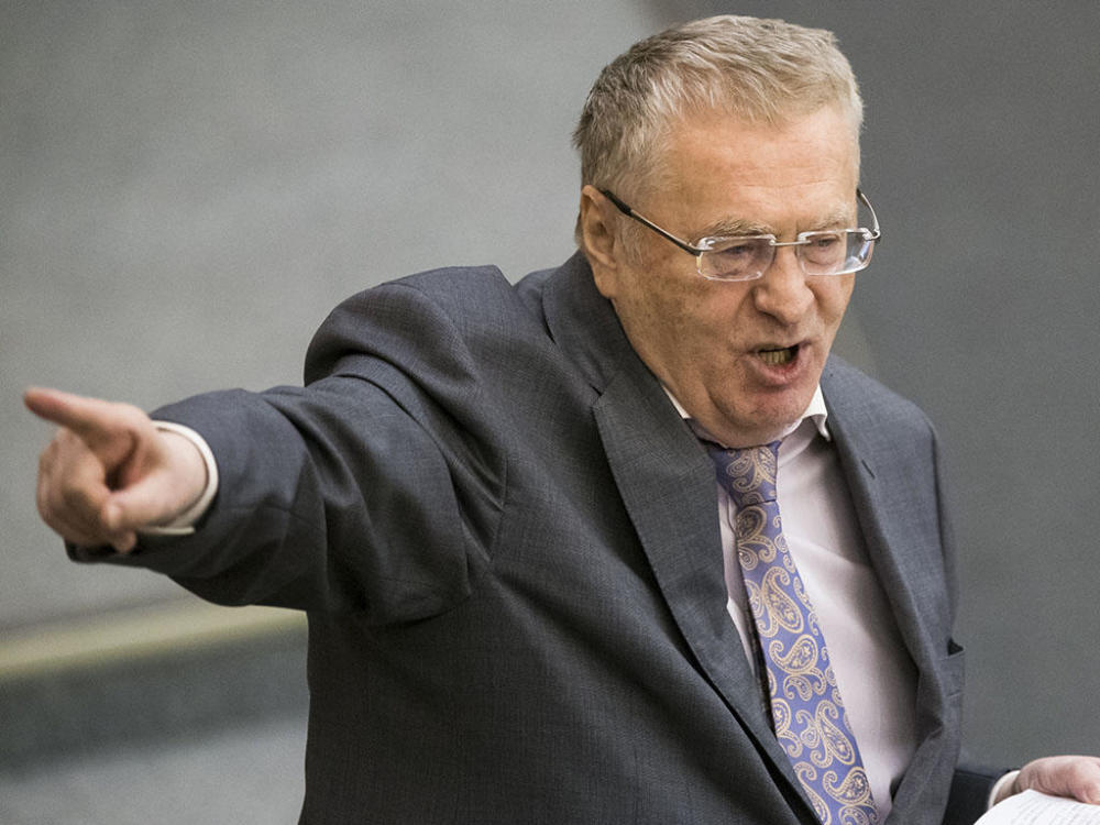 S-700导弹来了,能封锁地球?俄政客泄密,伏特