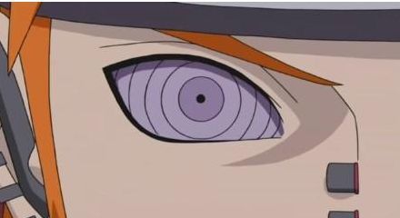 火影忍者:最强瞳术排名,轮回眼只能排第三,血轮眼倒数