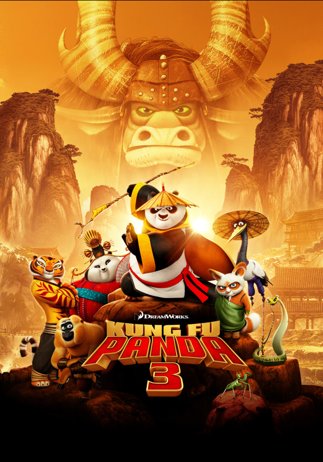 一线|《驯龙高手3》发布全新预告片 梦工厂新计