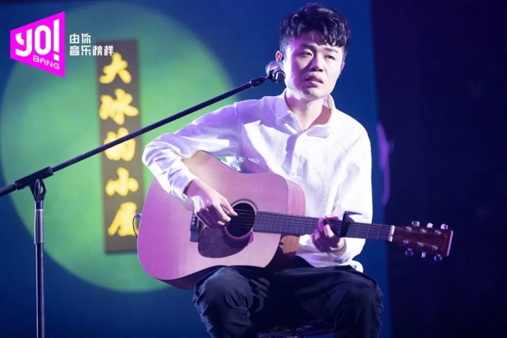 陈硕子《凌晨三点》:下一个赵雷,下一首《成都